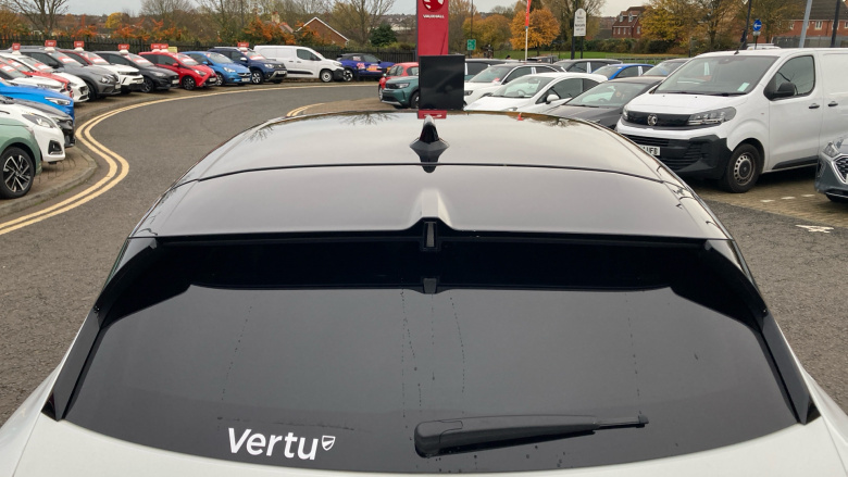 Vauxhall Astra 1.2 Turbo 130 GS 5dr Petrol Hatchback